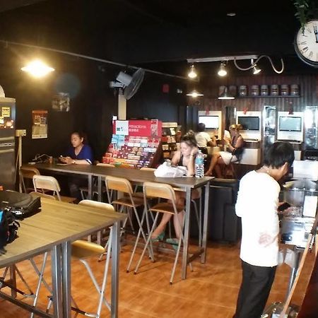Inncrowd Backpackers 2 Singapura Exterior foto
